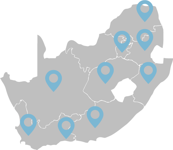 Advertise in the Northern Cape